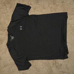 Mens tech tee medium
